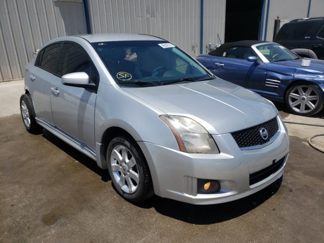 NISSAN SENTRA 2.0 2012 3n1ab6apxcl667438