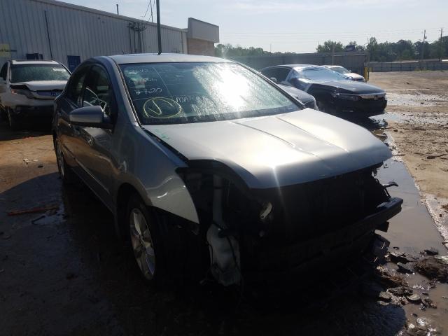 NISSAN NULL 2012 3n1ab6apxcl667777