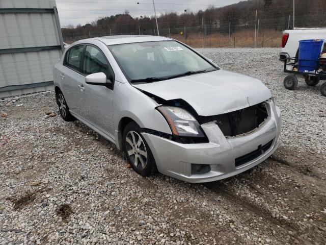 NISSAN SENTRA 2.0 2012 3n1ab6apxcl669366