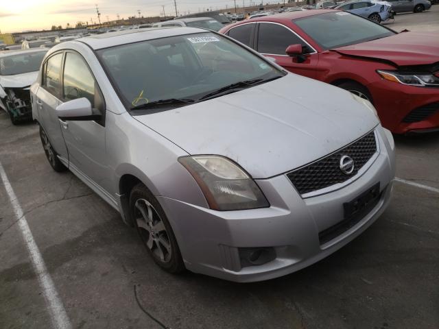 NISSAN SENTRA 2.0 2012 3n1ab6apxcl669545