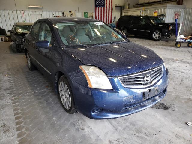 NISSAN SENTRA 2.0 2012 3n1ab6apxcl672087