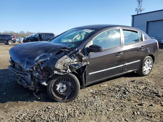 NISSAN SENTRA 2012 3n1ab6apxcl676513