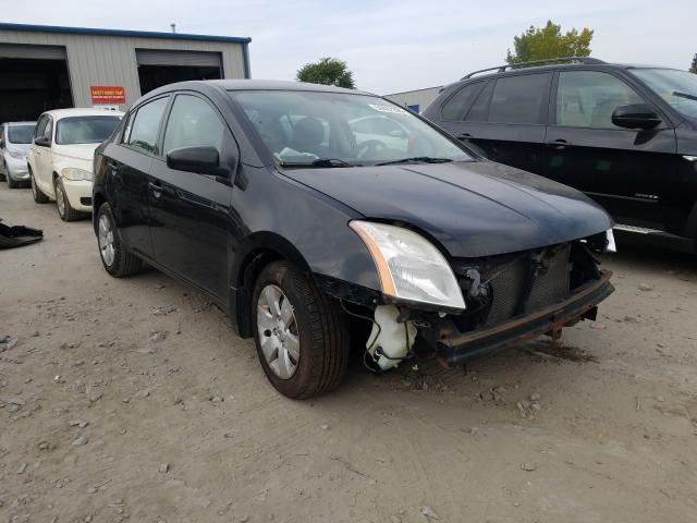 NISSAN SENTRA 2.0 2012 3n1ab6apxcl676723