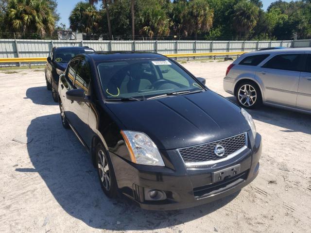 NISSAN SENTRA 2.0 2012 3n1ab6apxcl679153