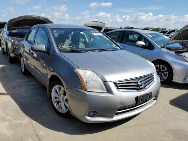 NISSAN SENTRA 2.0 2012 3n1ab6apxcl682344