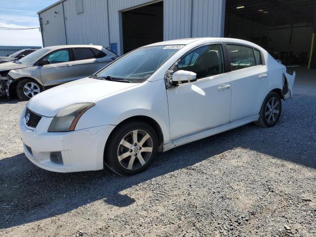 NISSAN SENTRA 2.0 2012 3n1ab6apxcl682926