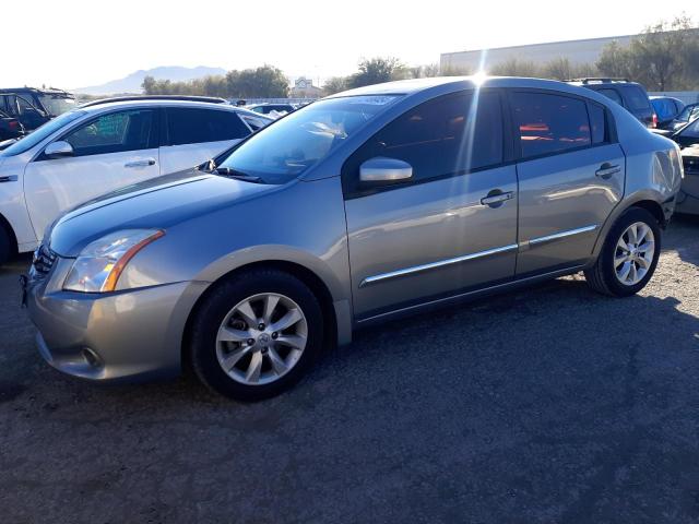 NISSAN SENTRA 2.0 2012 3n1ab6apxcl685695