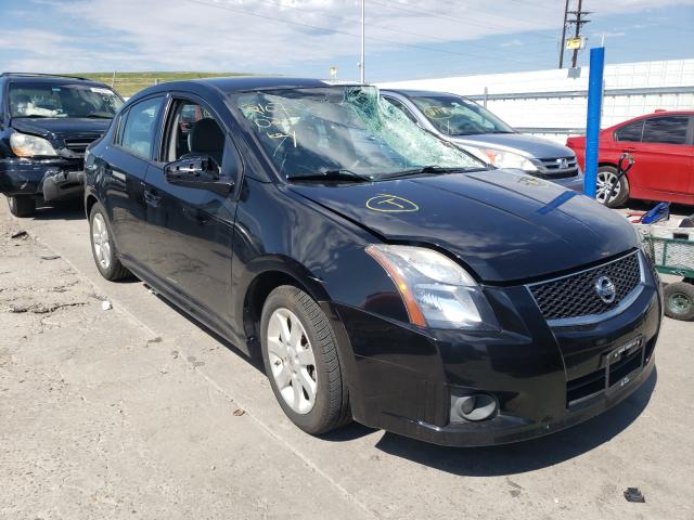 NISSAN SENTRA 2.0 2012 3n1ab6apxcl686328