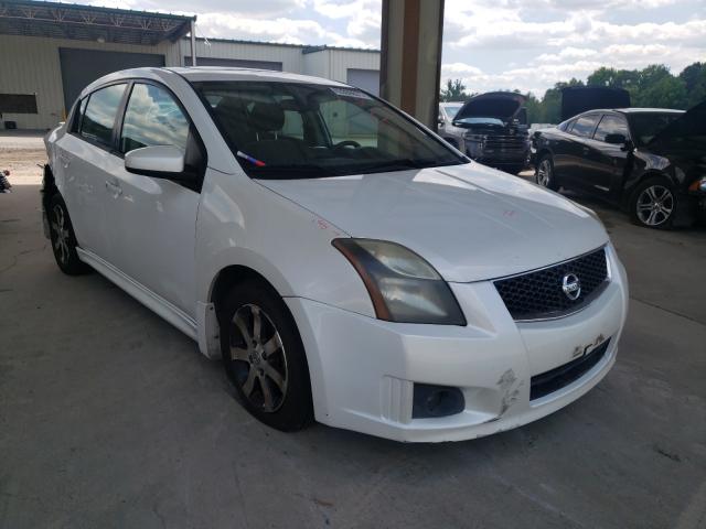 NISSAN SENTRA 2.0 2012 3n1ab6apxcl688659