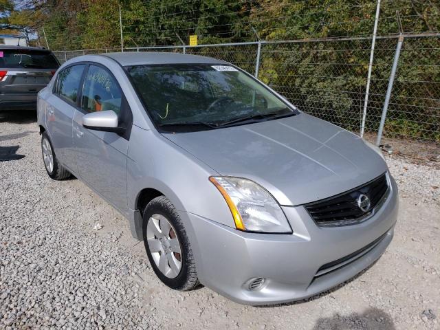 NISSAN SENTRA 2.0 2012 3n1ab6apxcl689228