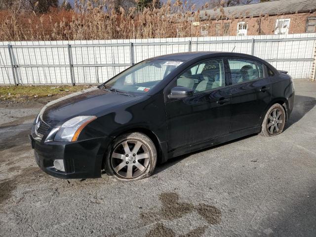 NISSAN SENTRA 2012 3n1ab6apxcl694431