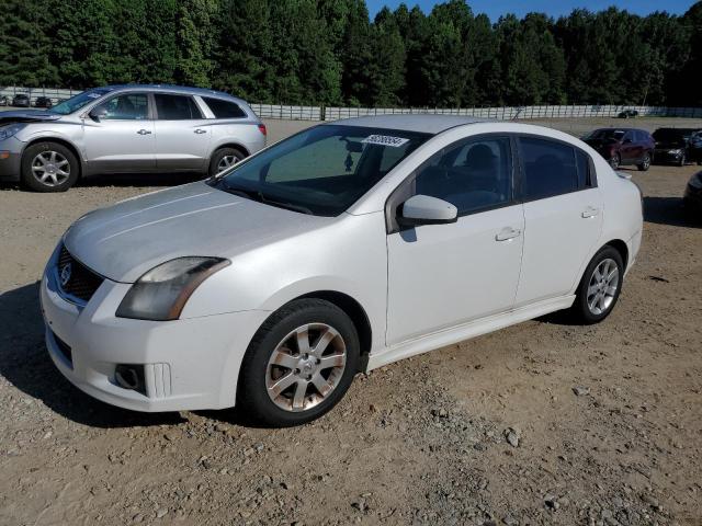 NISSAN SENTRA 2012 3n1ab6apxcl695238