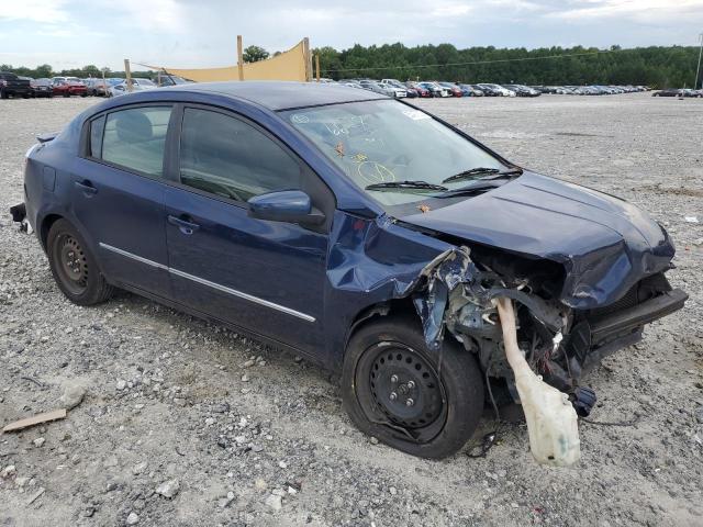 NISSAN SENTRA 2.0 2012 3n1ab6apxcl696678