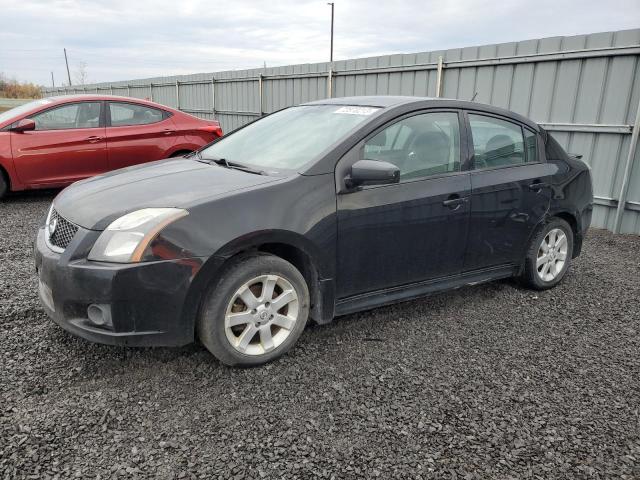 NISSAN SENTRA 2012 3n1ab6apxcl699323