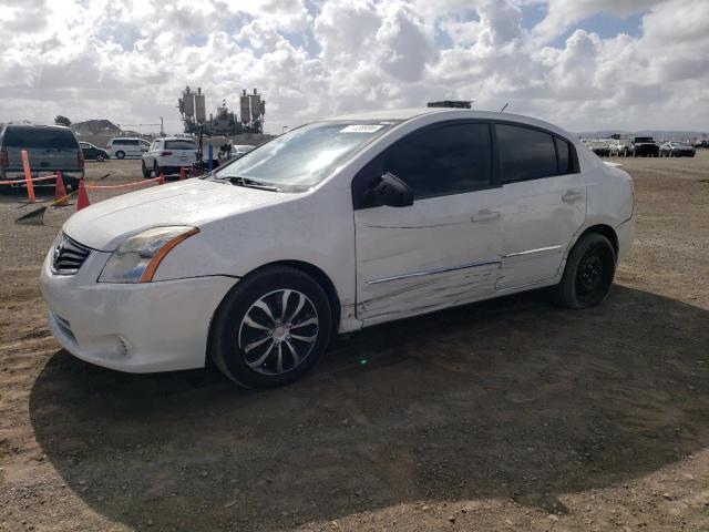 NISSAN SENTRA 2.0 2012 3n1ab6apxcl701975