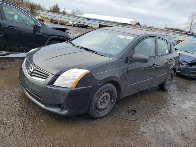 NISSAN SENTRA 2.0 2012 3n1ab6apxcl703547