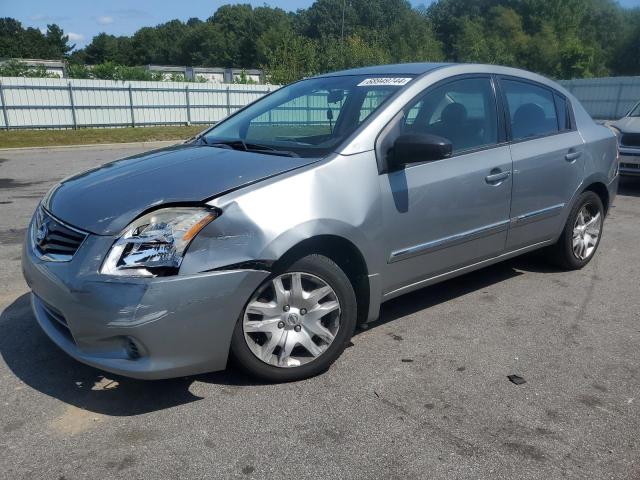 NISSAN SENTRA 2.0 2012 3n1ab6apxcl704567