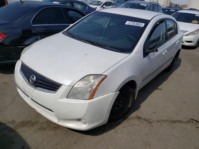 NISSAN SENTRA 2.0 2012 3n1ab6apxcl704679