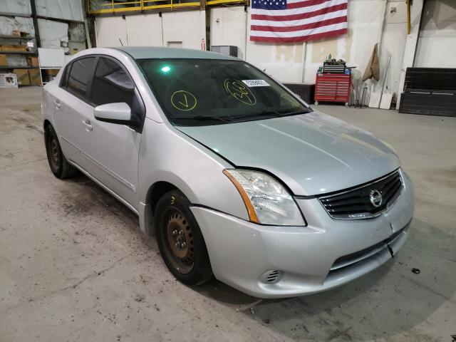 NISSAN SENTRA 2.0 2012 3n1ab6apxcl707369