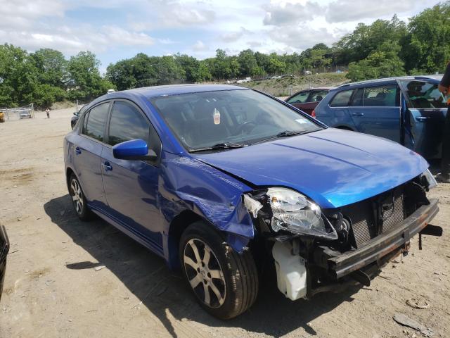 NISSAN SENTRA 2.0 2012 3n1ab6apxcl707615