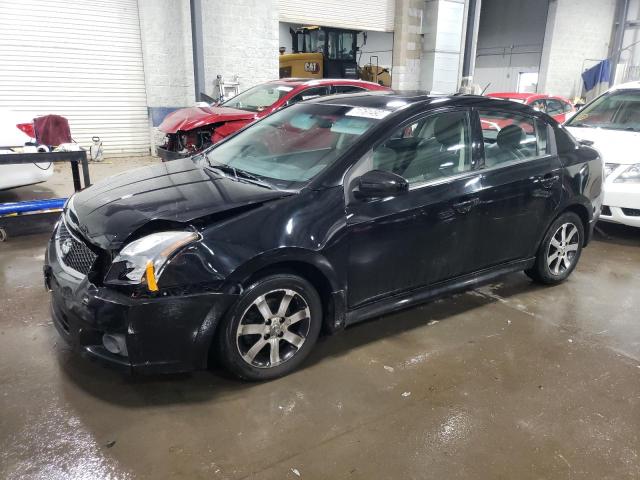 NISSAN SENTRA 2.0 2012 3n1ab6apxcl707873