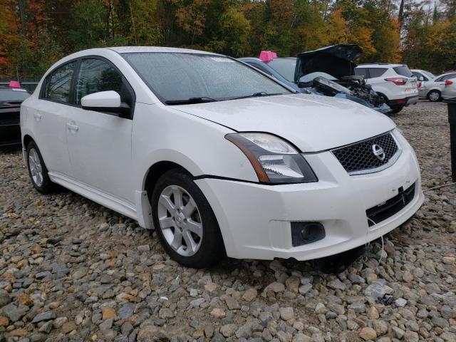 NISSAN SENTRA 2.0 2012 3n1ab6apxcl708781