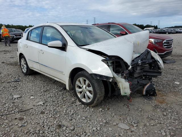 NISSAN SENTRA 2.0 2012 3n1ab6apxcl709431