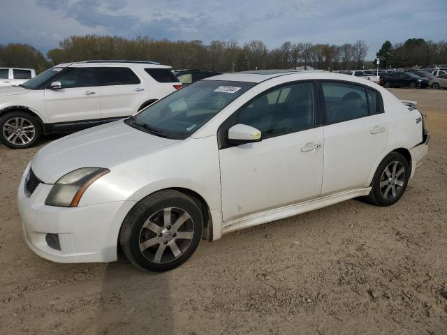 NISSAN SENTRA 2012 3n1ab6apxcl712443