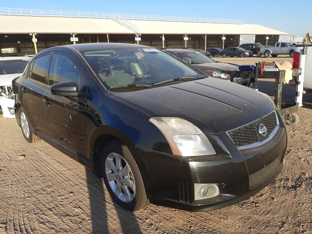 NISSAN SENTRA 2.0 2012 3n1ab6apxcl716699