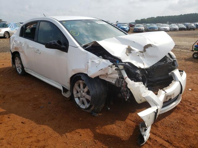 NISSAN SENTRA 2.0 2012 3n1ab6apxcl716735