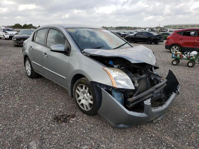 NISSAN SENTRA 2.0 2012 3n1ab6apxcl717092