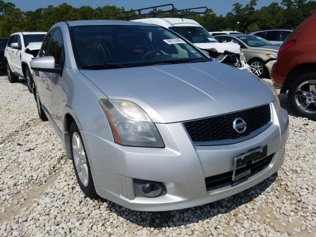 NISSAN SENTRA 2.0 2012 3n1ab6apxcl718985