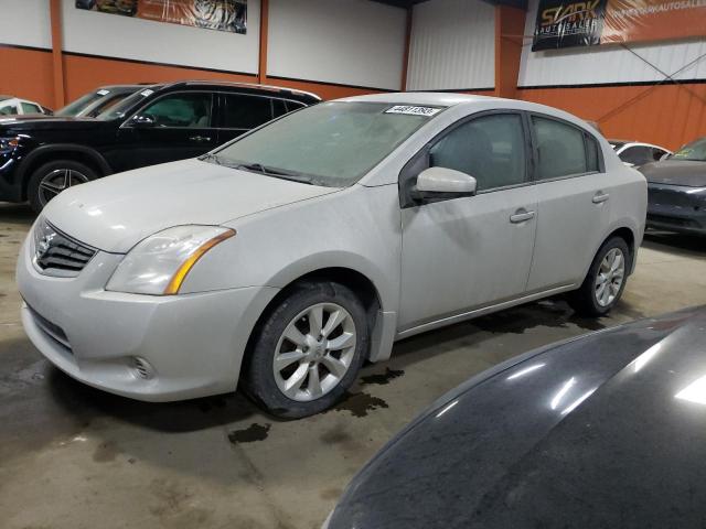 NISSAN SENTRA 2.0 2012 3n1ab6apxcl720591