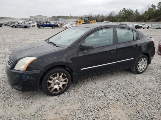 NISSAN SENTRA 2012 3n1ab6apxcl720977