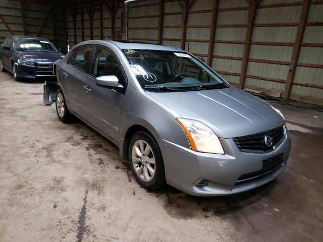 NISSAN SENTRA 2.0 2012 3n1ab6apxcl724155