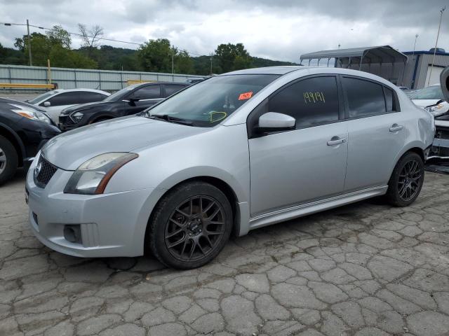 NISSAN SENTRA 2.0 2012 3n1ab6apxcl725368