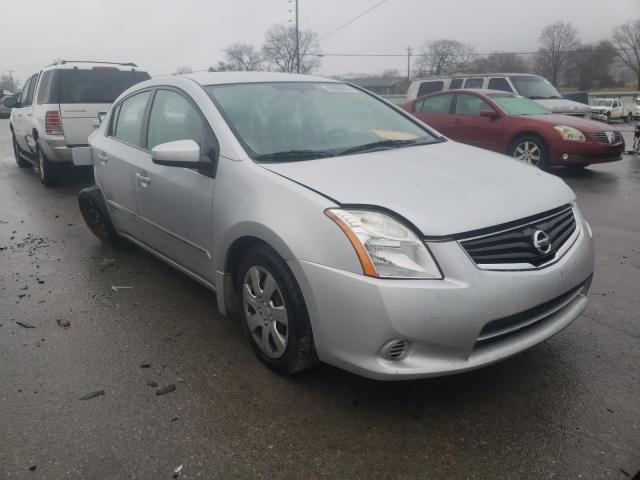 NISSAN SENTRA 2.0 2012 3n1ab6apxcl727007