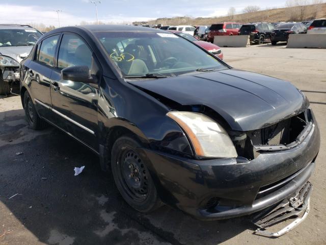 NISSAN SENTRA 2.0 2012 3n1ab6apxcl728433