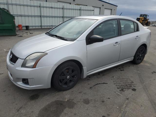 NISSAN SENTRA 2012 3n1ab6apxcl728450