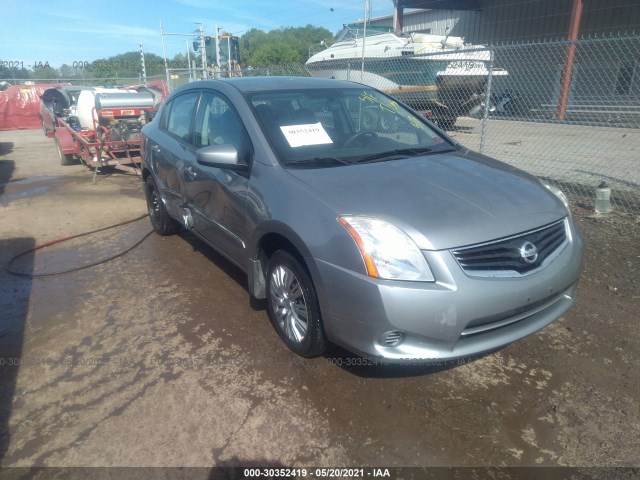 NISSAN SENTRA 2012 3n1ab6apxcl728710