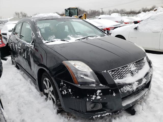 NISSAN SENTRA 2.0 0 3n1ab6apxcl729419