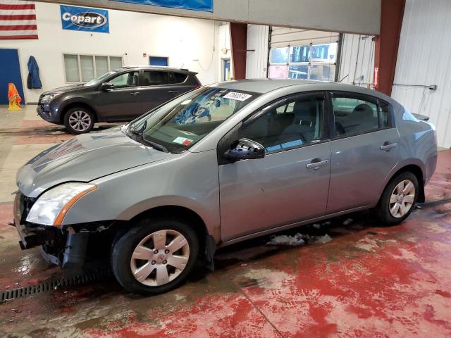 NISSAN SENTRA 2012 3n1ab6apxcl729629