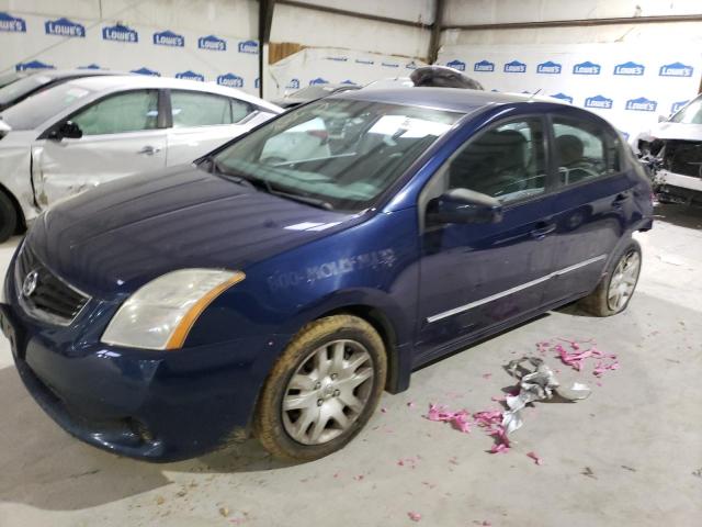 NISSAN SENTRA 2.0 2012 3n1ab6apxcl730750