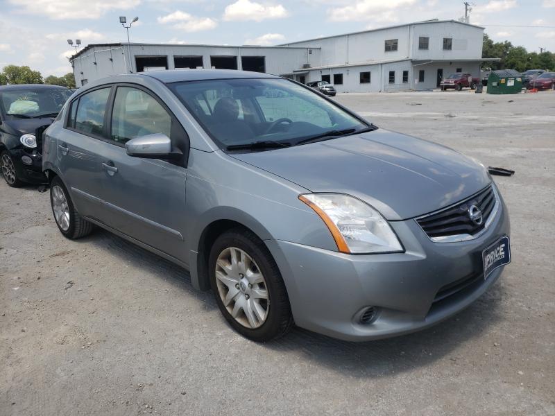 NISSAN SENTRA 2.0 2012 3n1ab6apxcl732286