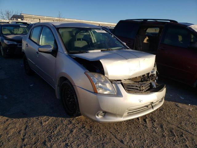 NISSAN SENTRA 2.0 2012 3n1ab6apxcl732322