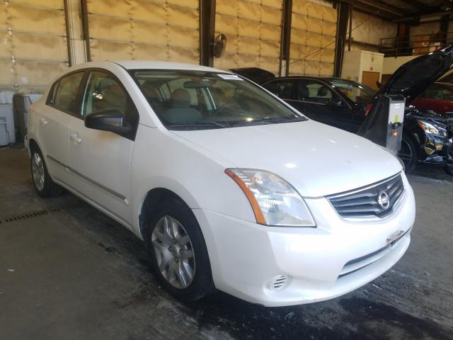 NISSAN SENTRA 2.0 2012 3n1ab6apxcl734670