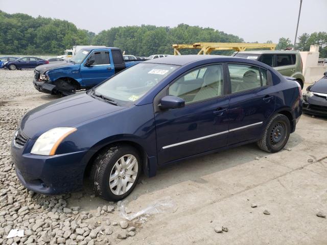 NISSAN SENTRA 2.0 2012 3n1ab6apxcl736225