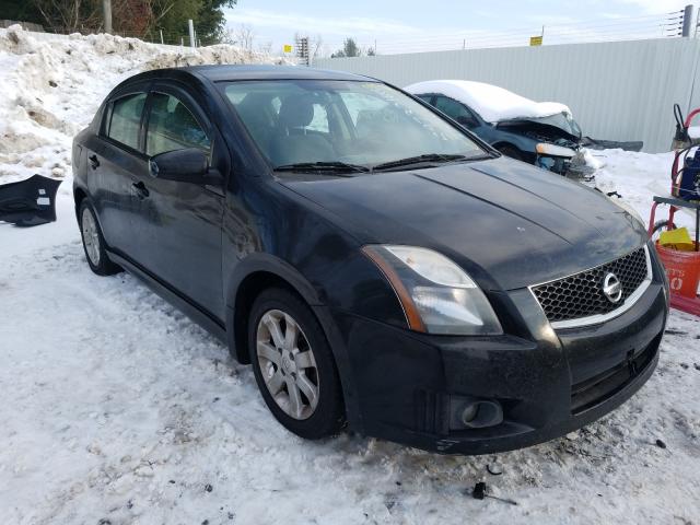 NISSAN SENTRA 2.0 2012 3n1ab6apxcl737312