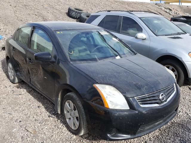 NISSAN SENTRA 2.0 2012 3n1ab6apxcl739318