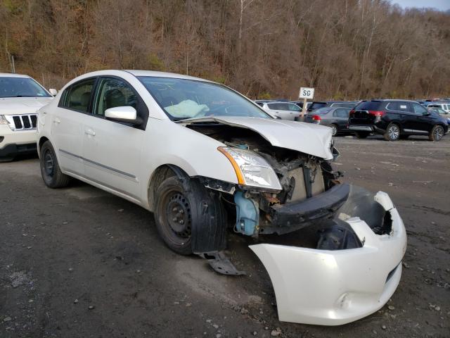 NISSAN SENTRA 2.0 2012 3n1ab6apxcl741215